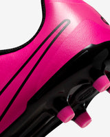 Junior Tiempo Legend 10 Club FG/MG [Fierce Pink/Black]