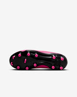 Junior Tiempo Legend 10 Club FG/MG [Fierce Pink/Black]