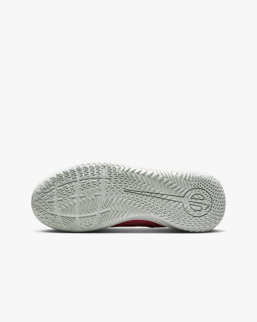 Junior Tiempo Legend 10 Academy IC [Hot Lava/White]