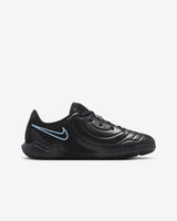Junior Legend 10 Club IC (Black/Ice Blue)