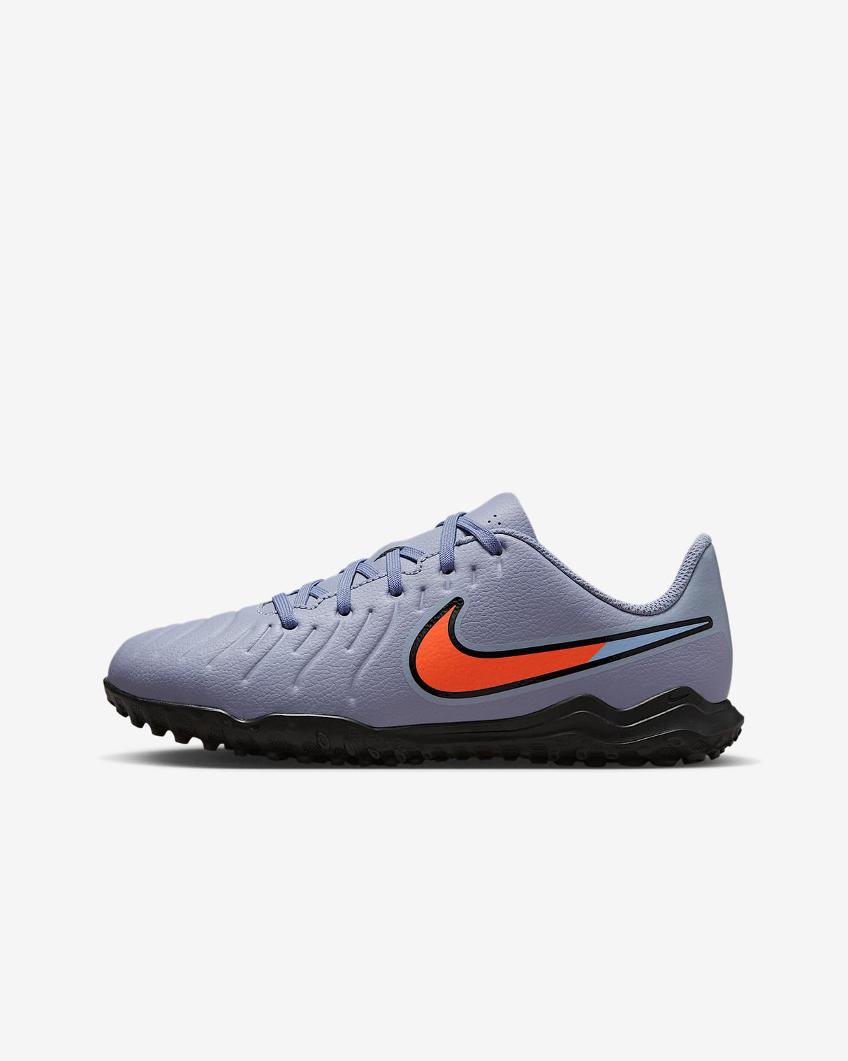 Junior Tiempo Legend 10 TF Club [Blue Eclipse/Black]