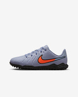 Junior Tiempo Legend 10 TF Club [Blue Eclipse/Black]