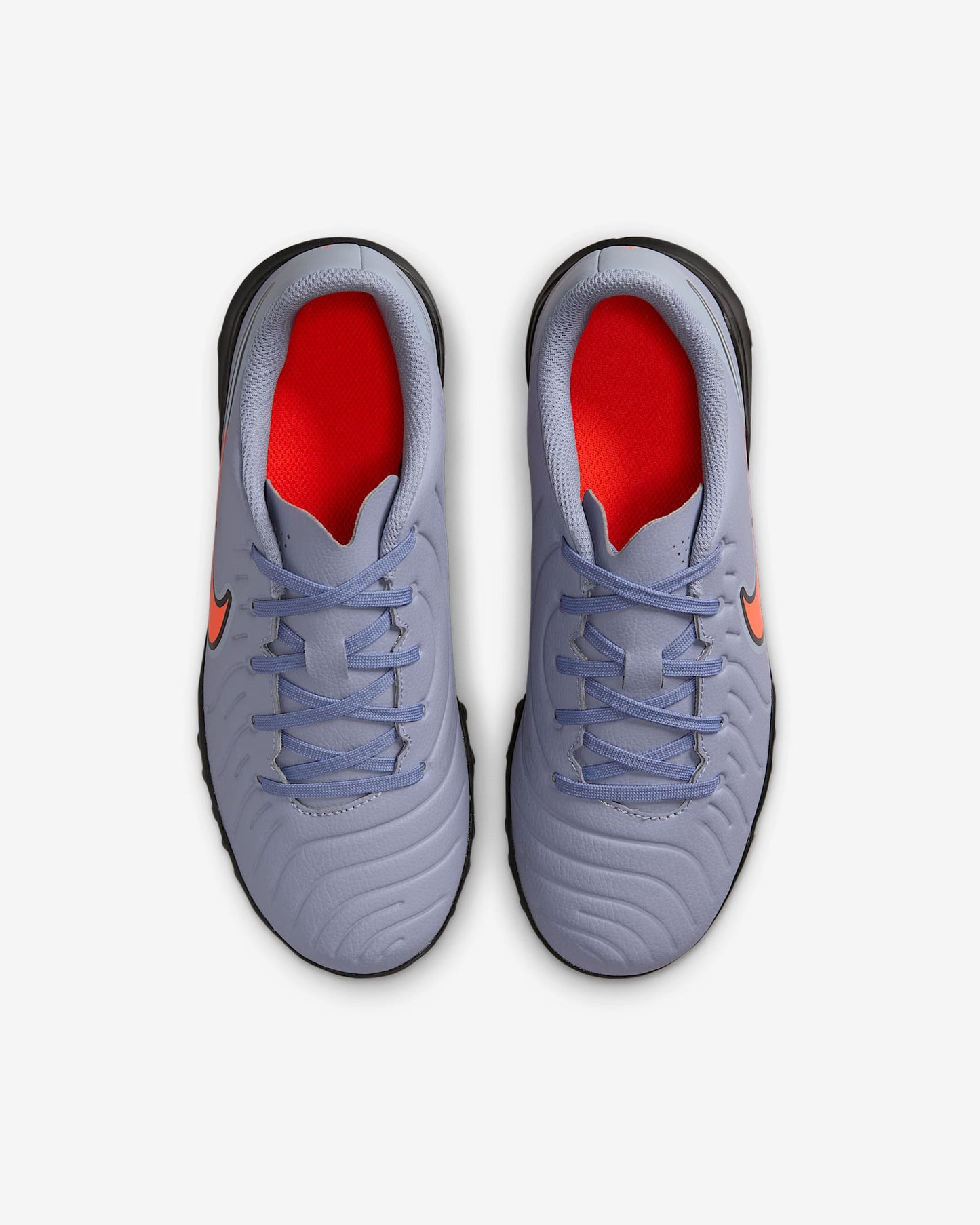 Nike Jr. Tiempo Legend 10 TF Club [Blue Eclipse/Black]