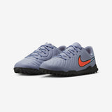 Junior Tiempo Legend 10 TF Club [Blue Eclipse/Black]