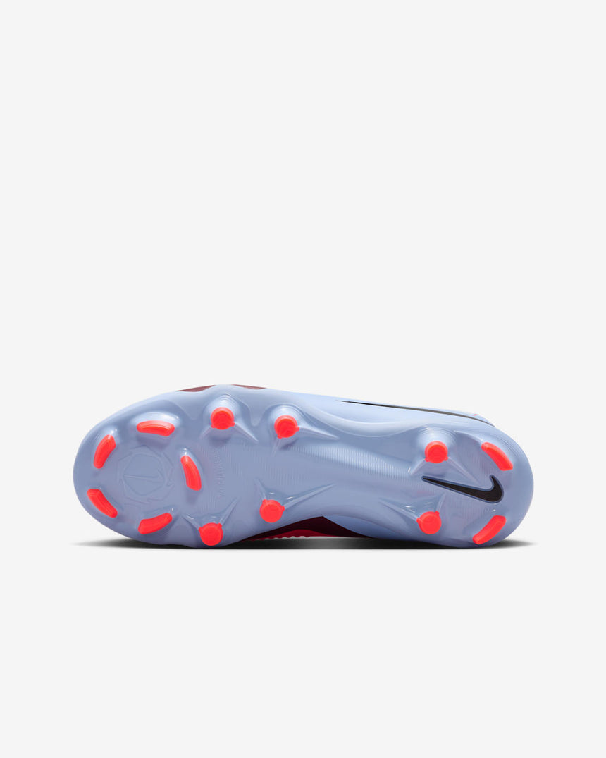 Junior Phantom 6 High Academy FG [Royal Tint/Bright Crimson]