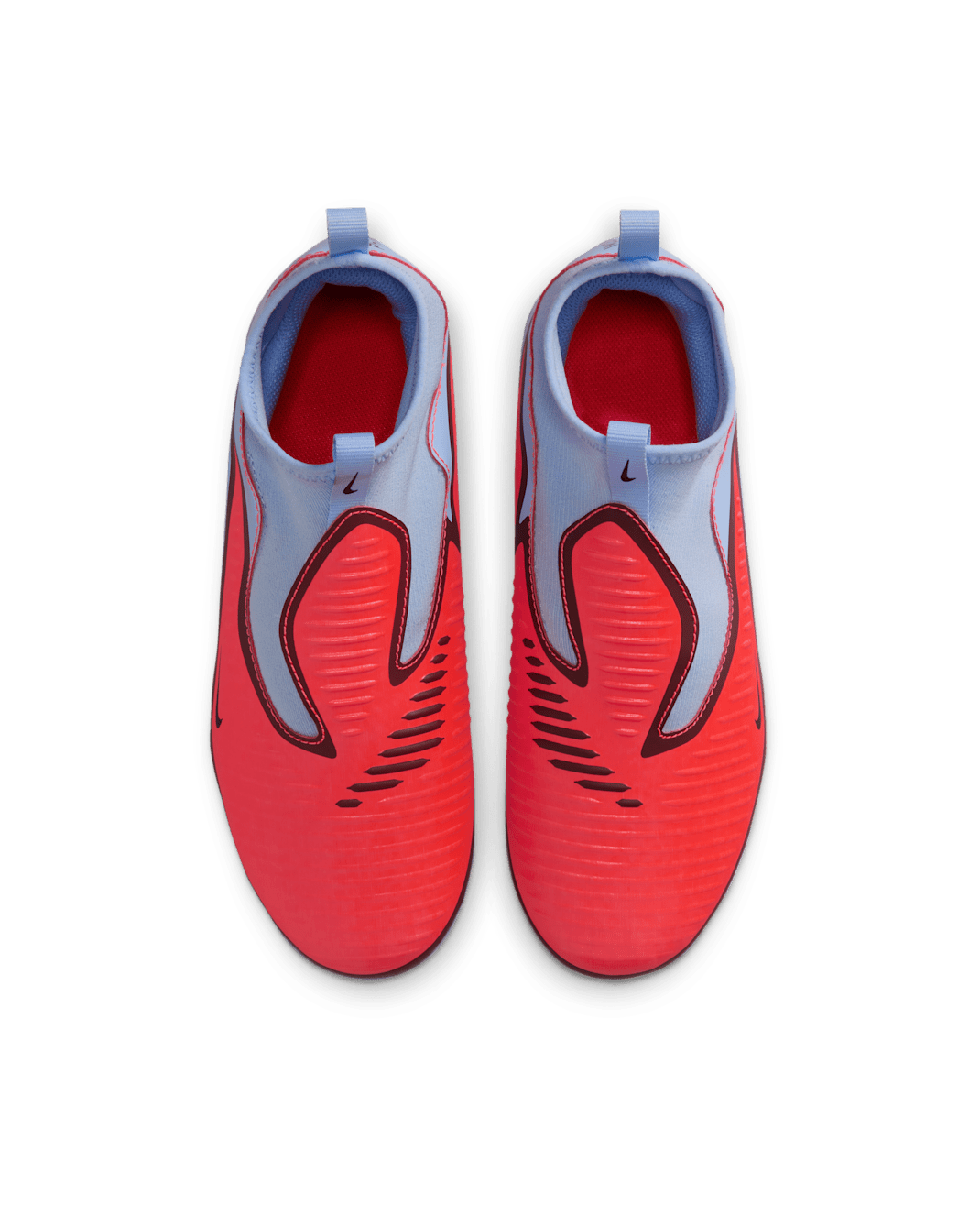 Junior Phantom 6 High Academy FG [Royal Tint/Bright Crimson]