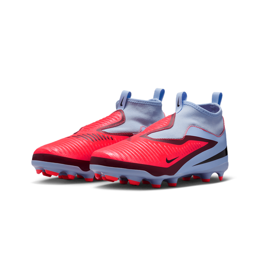 Junior Phantom 6 High Academy FG [Royal Tint/Bright Crimson]