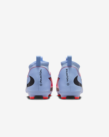 Junior Phantom 6 High Academy FG [Royal Tint/Bright Crimson]