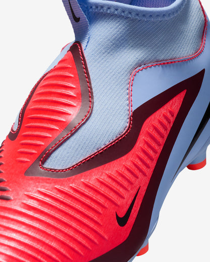 Junior Phantom 6 High Academy FG [Royal Tint/Bright Crimson]