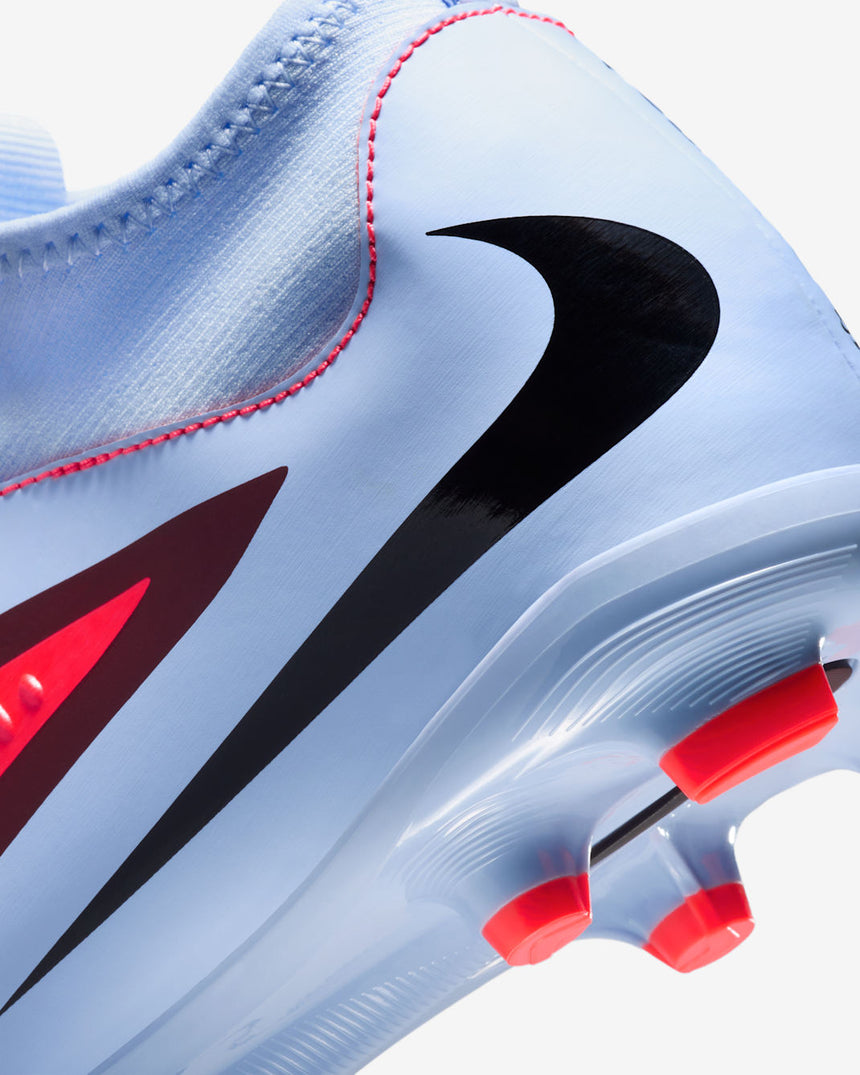 Junior Phantom 6 High Academy FG [Royal Tint/Bright Crimson]