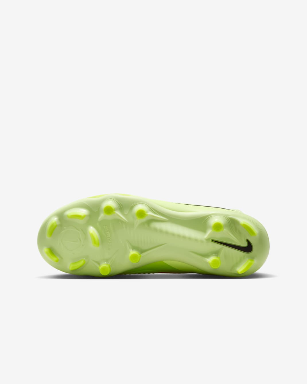 Junior Phantom 6 Low Academy FG [Limelight/Hyper Crimson]