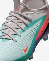 Junior Phantom 6 Low Academy FG [Pistachio Frost/Hyper Orange]