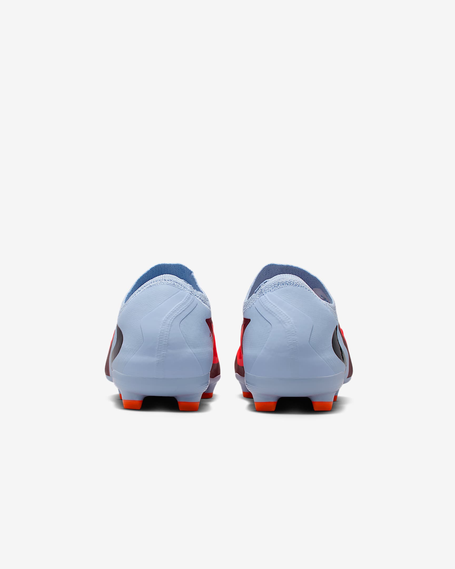 Junior Phantom 6 Low Pro FG [Royal Tint/Bright Crimson]