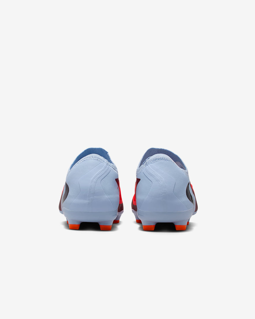 Junior Phantom 6 Low Pro FG [Royal Tint/Bright Crimson]