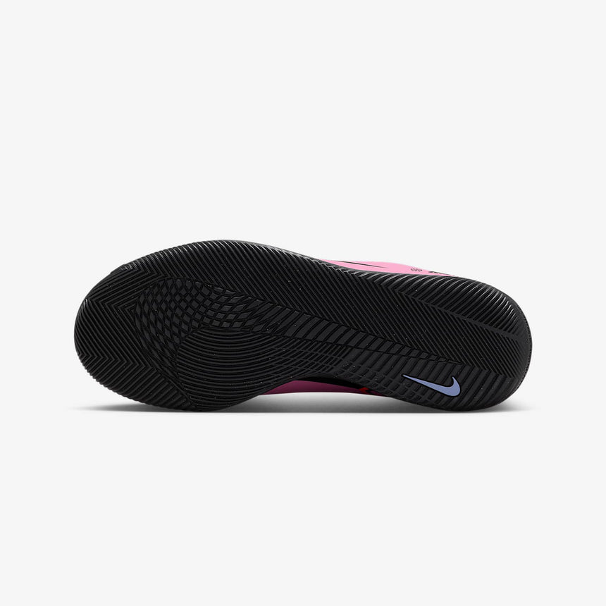 Nike Jr. Mercurial Superfly 10 Club IC [Magic Flamingo/Black-Total Crimson]