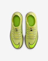 Junior Mercurial Superfly 10 Club IC [Limelight/Hyper Crimson]