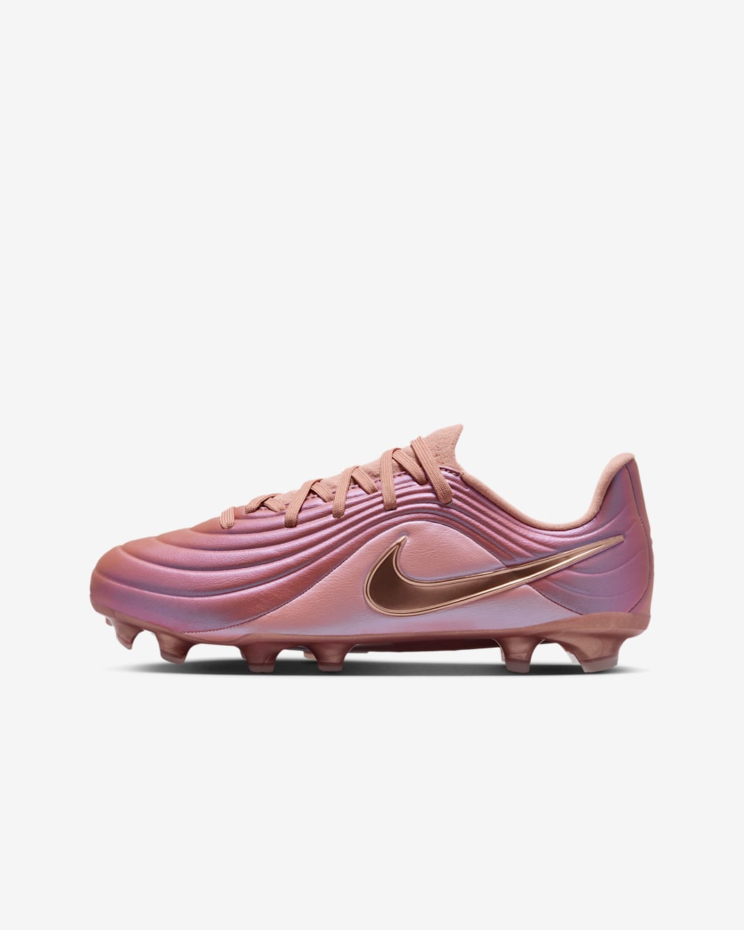 Junior Tiempo Maestro Academy LE FG/MG [Metallic Rose Gold]