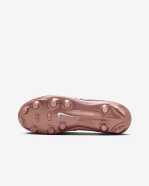 Junior Tiempo Maestro Academy LE FG/MG [Metallic Rose Gold]
