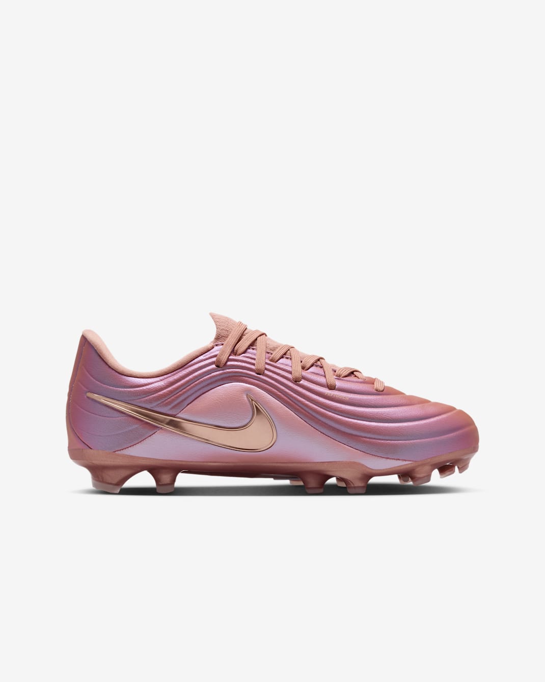 Junior Tiempo Maestro Academy LE FG/MG [Metallic Rose Gold]