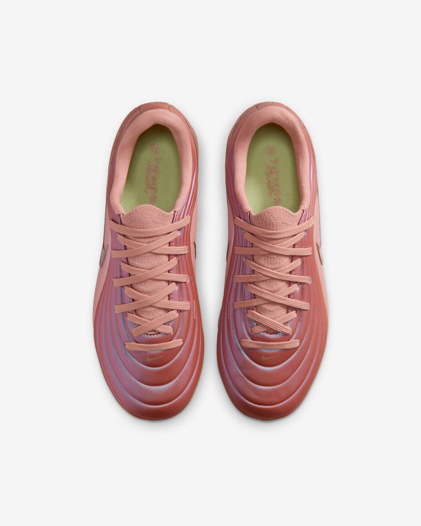 Junior Tiempo Maestro Academy LE FG/MG [Metallic Rose Gold]