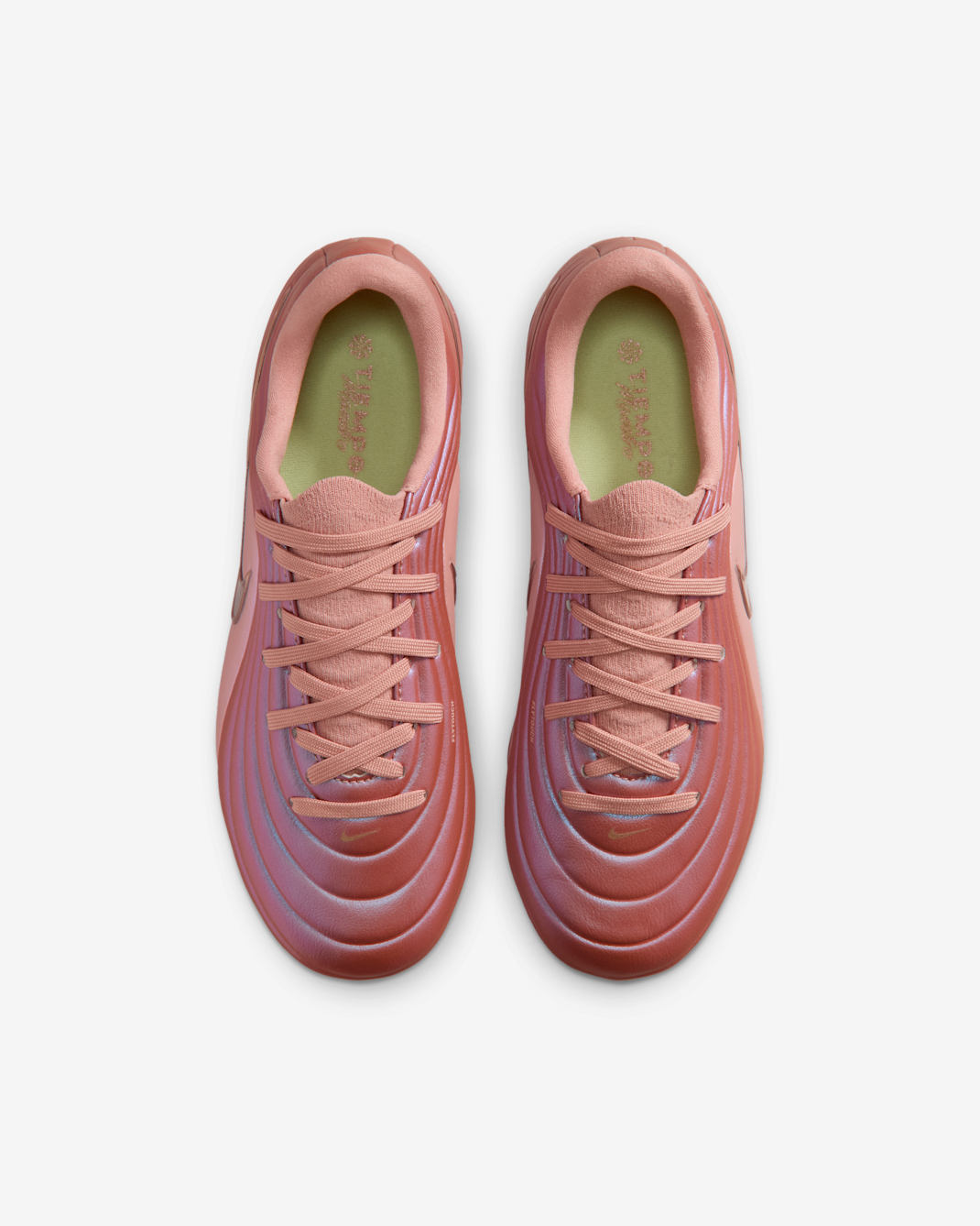 Junior Tiempo Maestro Academy LE FG/MG [Metallic Rose Gold]