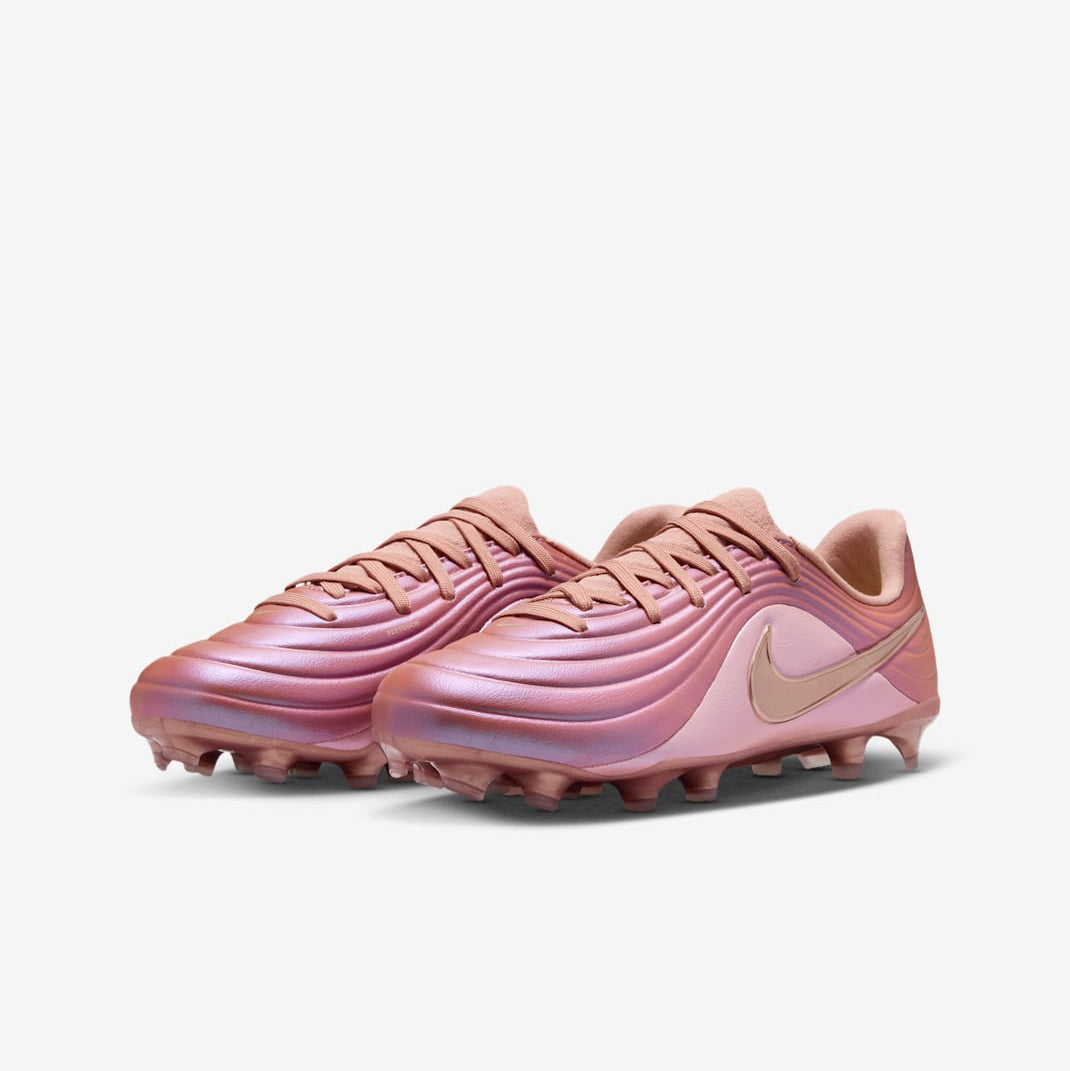 Junior Tiempo Maestro Academy LE FG/MG [Metallic Rose Gold]