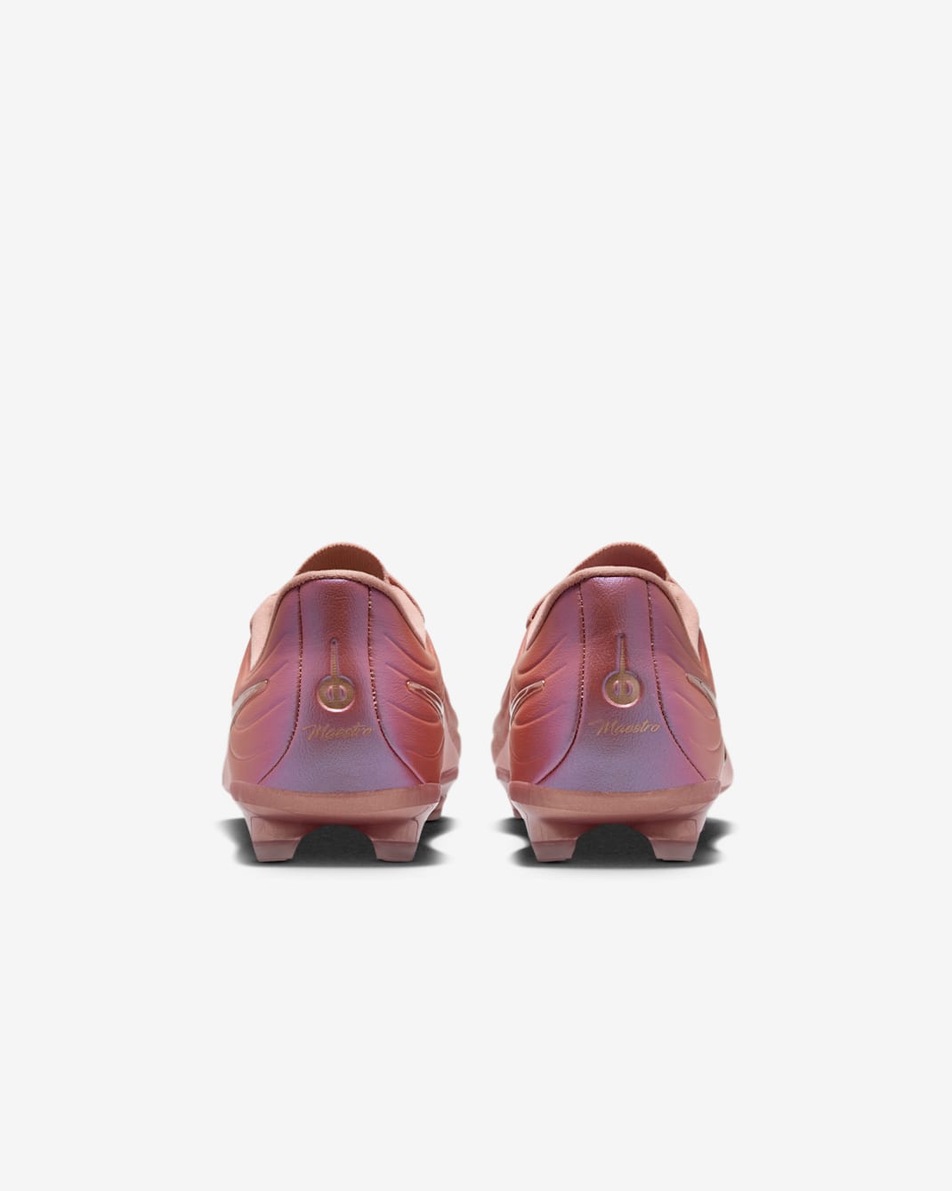 Junior Tiempo Maestro Academy LE FG/MG [Metallic Rose Gold]