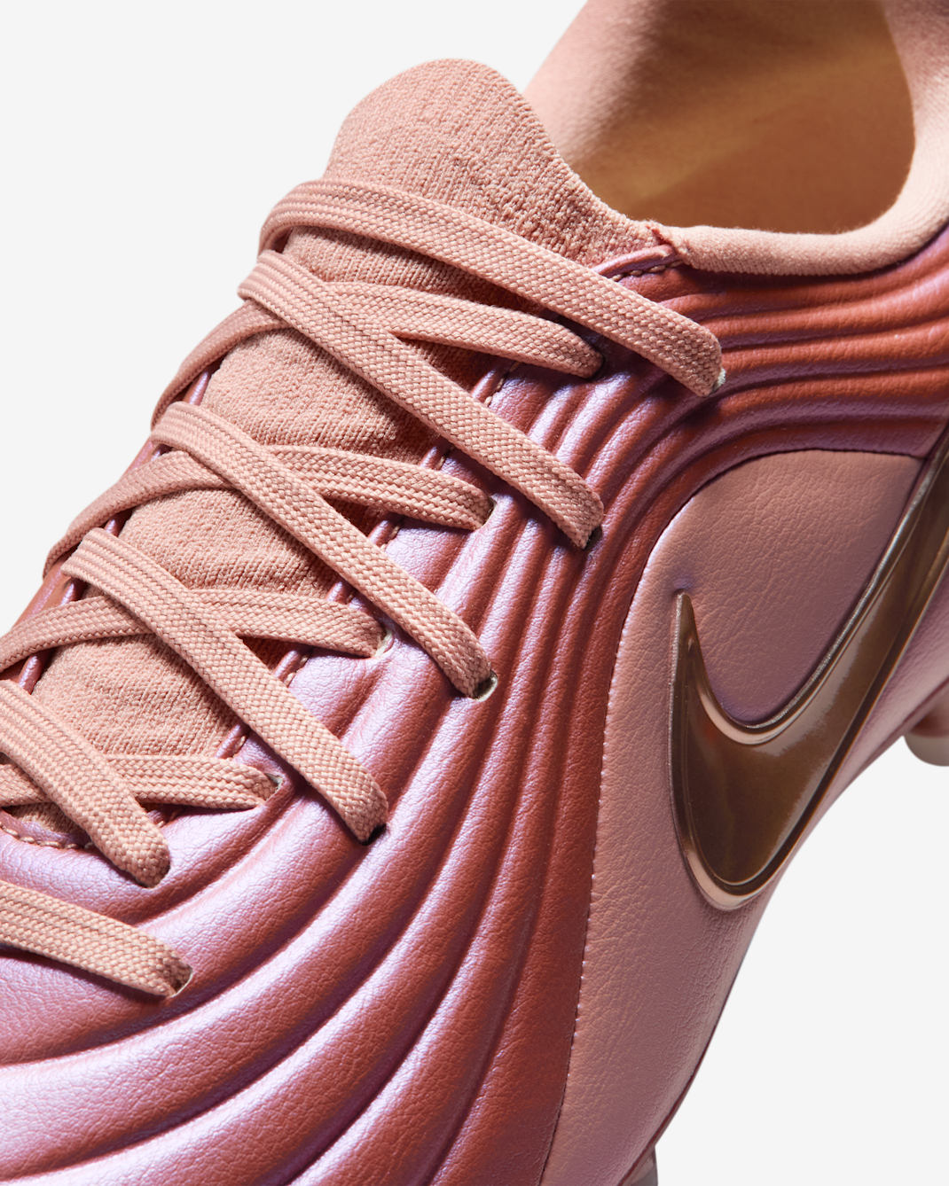 Junior Tiempo Maestro Academy LE FG/MG [Metallic Rose Gold]