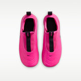 Junior Tiempo Maestro Club Flex FG/MG [Pink Blast/Black]