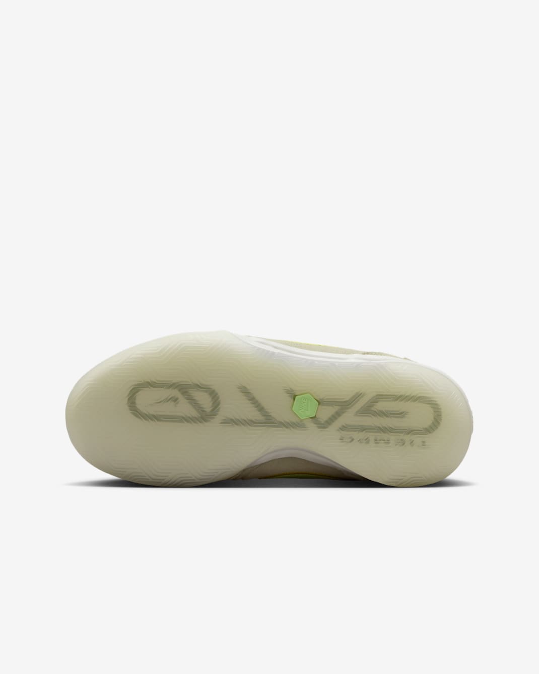 Junior Tiempo Streetgato LE IC [Olive Aura/ Liquid Lime]