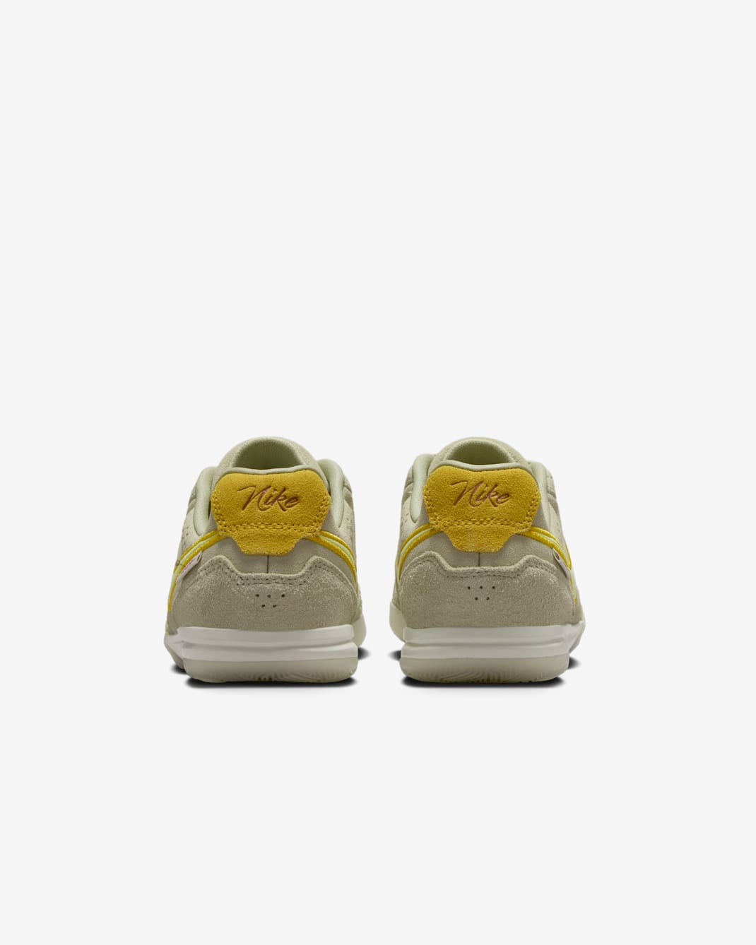 Junior Tiempo Streetgato LE IC [Olive Aura/ Liquid Lime]