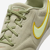 Junior Tiempo Streetgato LE IC [Olive Aura/ Liquid Lime]