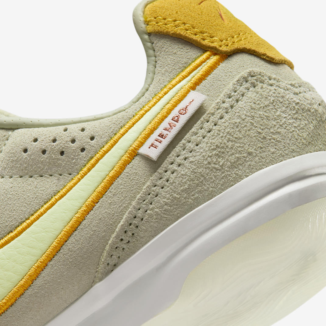 Junior Tiempo Streetgato LE IC [Olive Aura/ Liquid Lime]