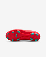 Junior Mercurial Vapor 16 Club MG [Ember Glow/Aurora Green]
