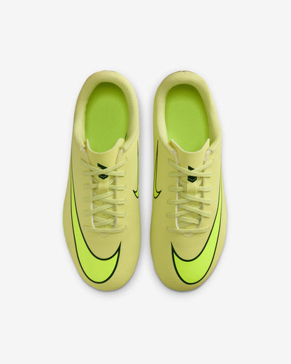 Junior Mercurial Vapor 16 Club MG [Limelight/Hyper Crimson]
