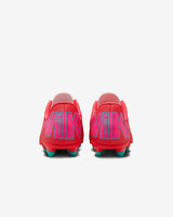 Junior Mercurial Vapor 16 Club MG [Ember Glow/Aurora Green]