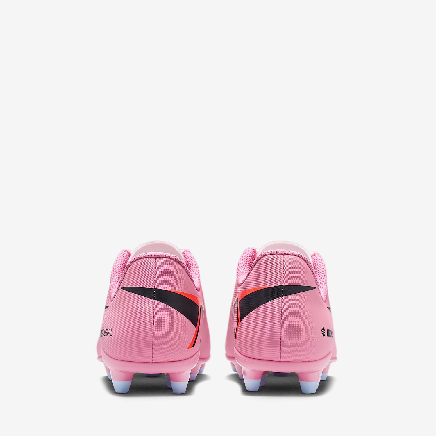 Nike Jr. Mercurial Vapor 16 Academy [Magic Flamingo/Black-Total Crimson]