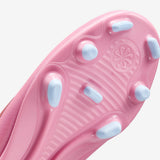 Nike Jr. Mercurial Vapor 16 Academy [Magic Flamingo/Black-Total Crimson]