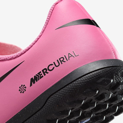 Nike Jr. Mercurial Vapor 16 Club IC [Magic Flamingo/Black-Total Crimson]