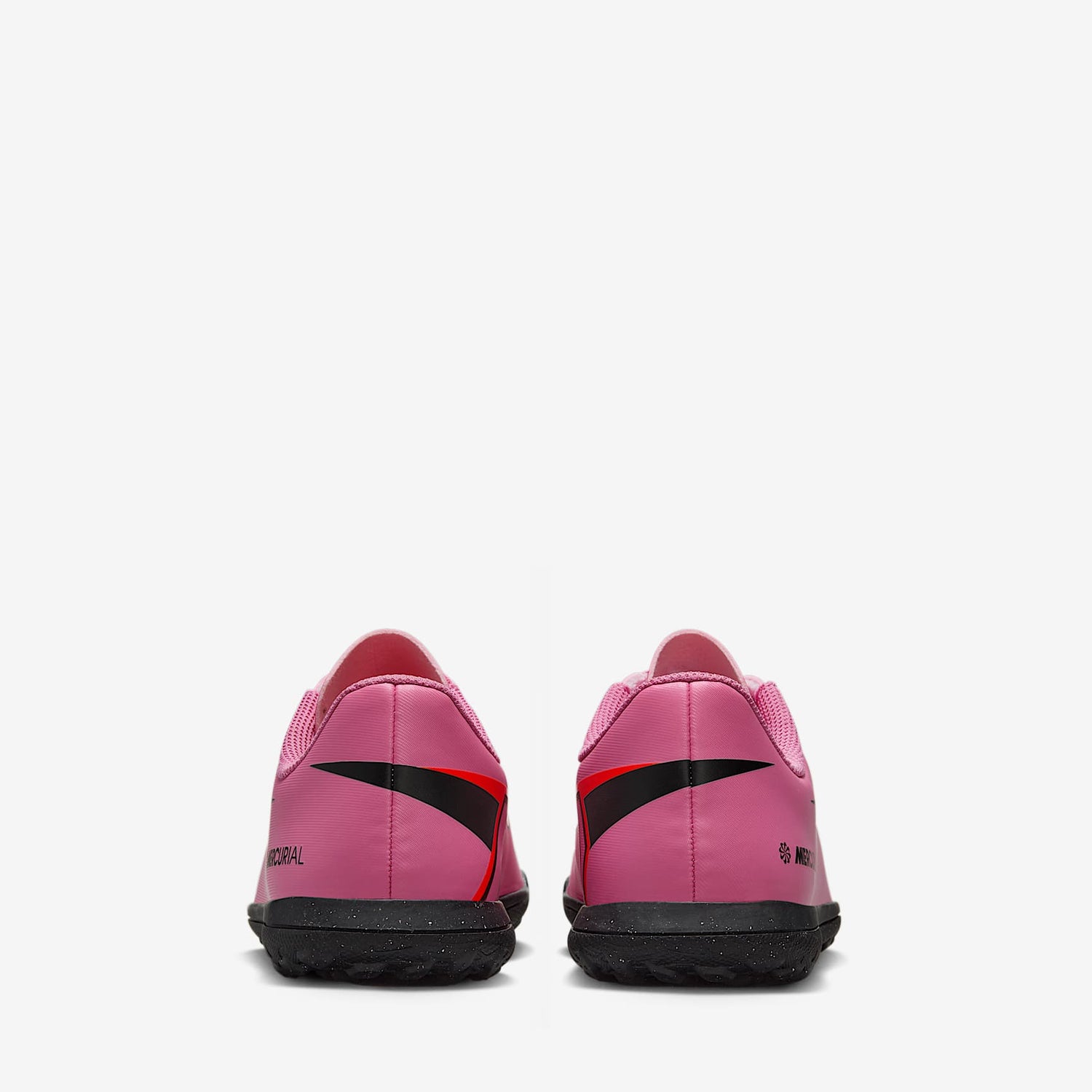 Nike Jr. Mercurial Vapor 16 Club IC [Magic Flamingo/Black-Total Crimson]