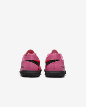 Nike Jr. Mercurial Vapor 16 Club IC [Magic Flamingo/Black-Total Crimson]