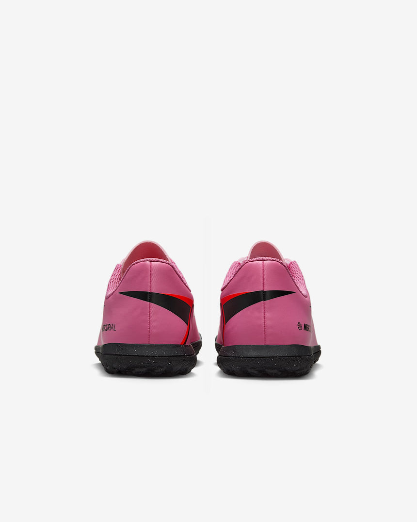 Nike Jr. Mercurial Vapor 16 Club IC [Magic Flamingo/Black-Total Crimson]