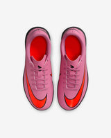 Nike Jr. Mercurial Vapor 16 Club IC [Magic Flamingo/Black-Total Crimson]