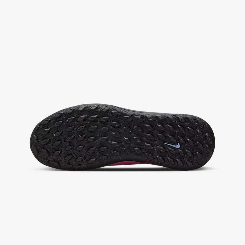 Nike Jr. Mercurial Vapor 16 Club IC [Magic Flamingo/Black-Total Crimson]