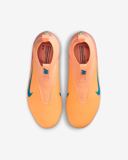 Junior Zoom Superfly 10 Academy " Kylian Mbappe" FG [Melon Tint]