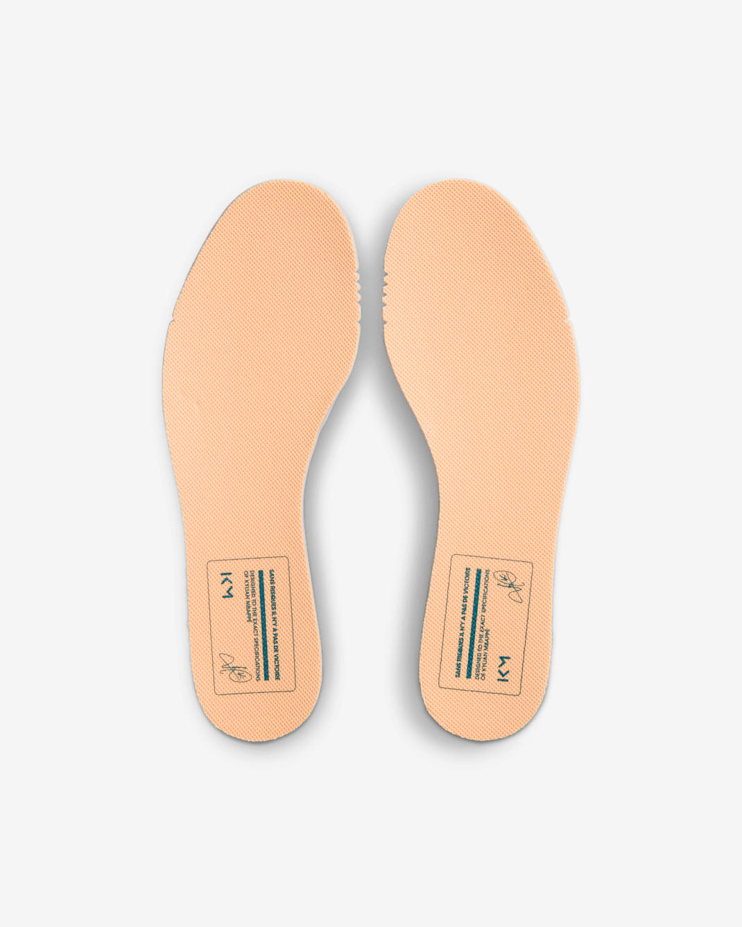 Junior Zoom Superfly 10 Academy " Kylian Mbappe" FG [Melon Tint]