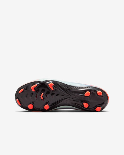 Junior Zoom Superfly 10 Academy FG [Silt Red/Racer Blue]