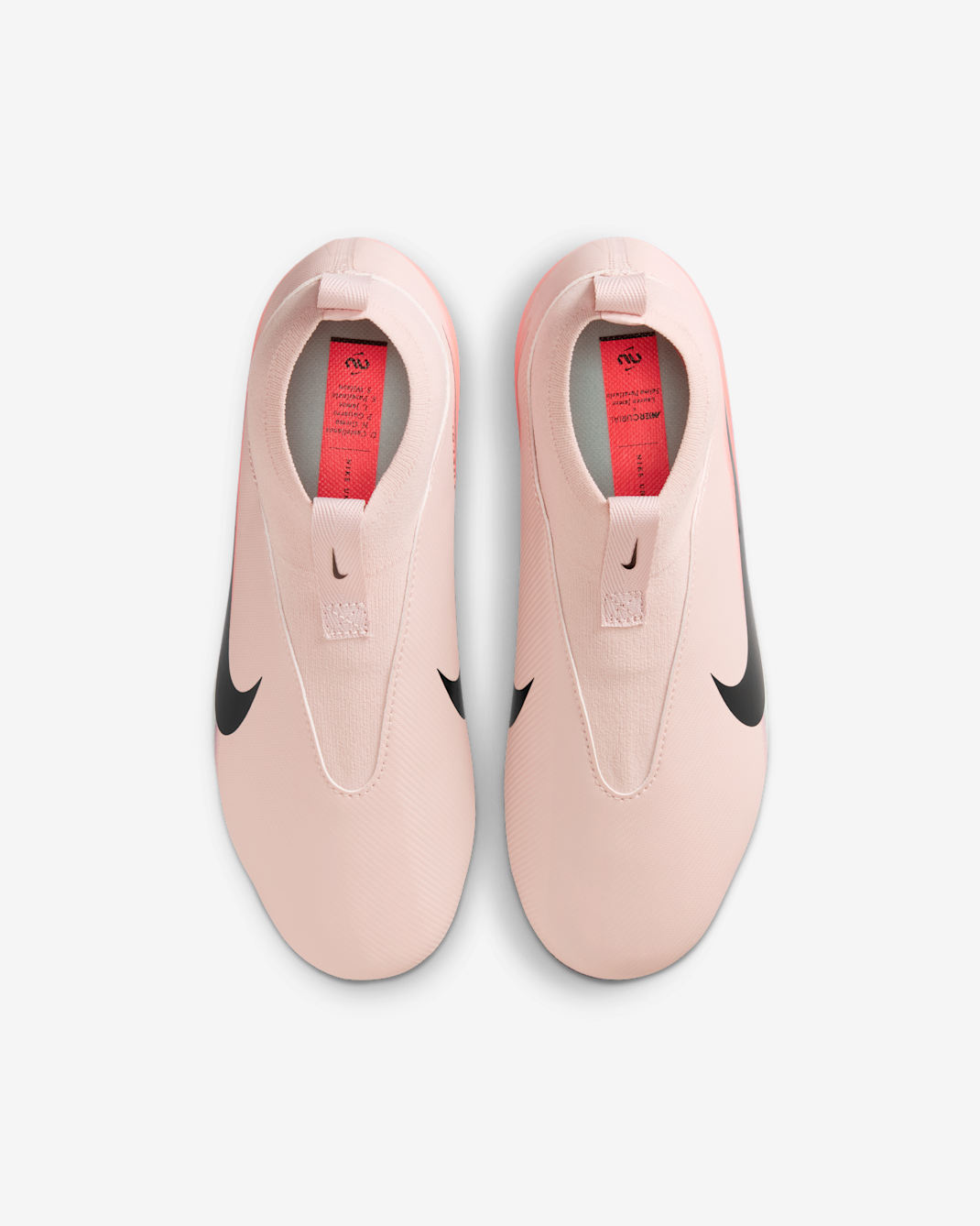 Junior Zoom Superfly 10 Academy FG [Silt Red/Racer Blue]