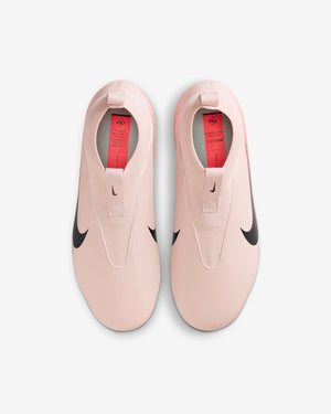 Junior Zoom Superfly 10 Academy FG [Silt Red/Racer Blue]