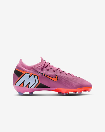Junior Zoom Vapor 16 Pro FG [Magic Flamingo/Black]